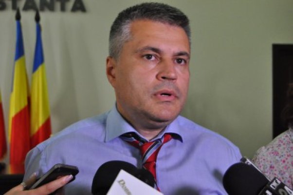 Iată ce zice vicepreşedintele CJC despre lucrările de la Delfinariu